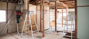 Entreprise de rénovation de la maison et de rénovation d’appartement à Boissy-Saint-Leger